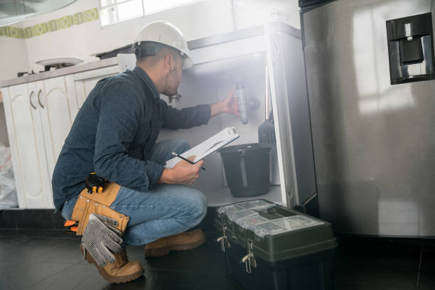 Best Water Heater Repair  in Gilbertsville, PA