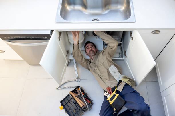 Best 24-Hour Plumber Near Me  in Gilbertsville, PA