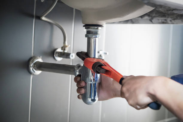 Best Drain Cleaning Services  in Gilbertsville, PA