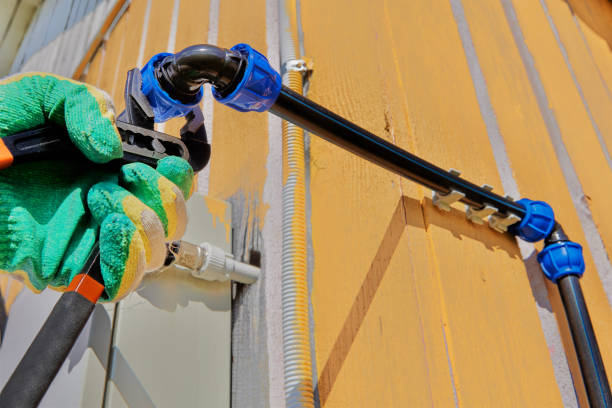 Best Emergency Plumbing Repair  in Gilbertsville, PA