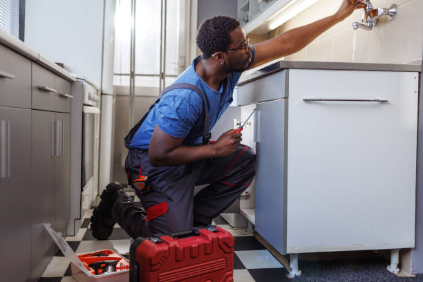 Shower Repair Services in Gilbertsville, PA