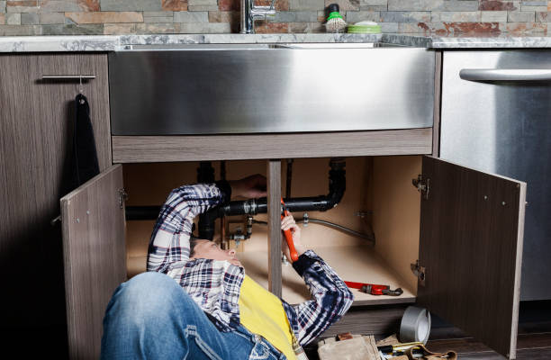 Best Faucet Repair  in Gilbertsville, PA